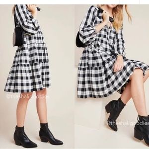Maeve Anthropologie Tunic dress XS